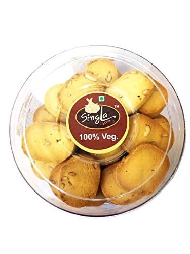 Breadberries Coconut Cookies 200g